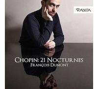 21 Nocturnes E