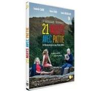 21 NUITS AVEC PATTIE-FR G