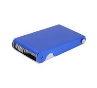 21 pièces Agent de nettoyage pistolet buse soudage au gaz ensemble de limes en acier inoxydable torches pour moteur carburateurs orifices arroseurs pommes de douche Jet pour