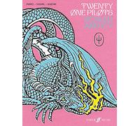 21 Pilots - Scaled and Icy