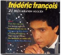 21 Plus Grands Succès 1971-1992