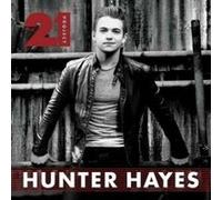 Hayes Hunter - 21 Project [Import]