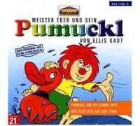 21:Pumuckl Und Die Gummi-Ente/Der Blutfleck Auf De