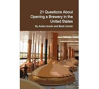 21 Questions About Opening A Brewery In The United States