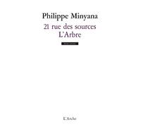 21 rue des Sources / L'Arbre