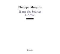 21 Rue Des Sources - L'arbre