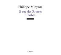 21 Rue Des Sources - L'arbre