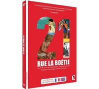 21 Rue La Boétie