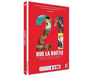 21 rue La Boétie