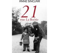 21 rue La Boétie