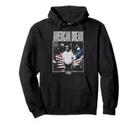 21 Savage American Dream Trap Streetwear Urbain Sweat à Capuche