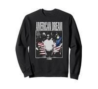 21 Savage American Dream Trap Streetwear Urbain Sweatshirt