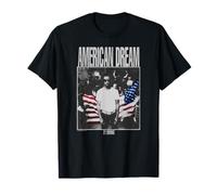 21 Savage American Dream Trap Streetwear Urbain T-Shirt