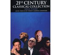 21 ST CENTURY CLASSICAL COLLECTION - SOLO PIANO