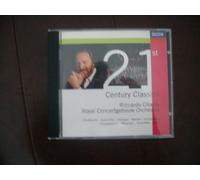 21 St Century Classics