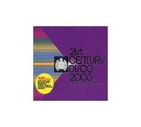 Artisti Vari / Vv.Aa. – 21st Century Disco 2003 – Import
