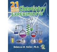 21 Super Simple Chemistry Expe