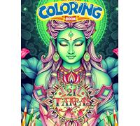 21 TARA'S COLORING BOOK