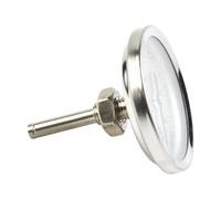 21) Thermomètre de barbecue Accurate, convient aux modèles Weber pour Genesis Grills 46100001, 46110001, 46113101, 46310001