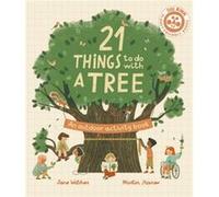 21 Things to Do with a Tree by Jane Wilsher Jane Wilsher (Auteur)