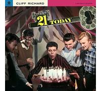 21 Today by RICHARD,CLIFF [VINYL] NEUF