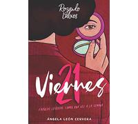 21 Viernes: Cuentos lésbicos