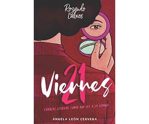 21 Viernes: Cuentos lésbicos