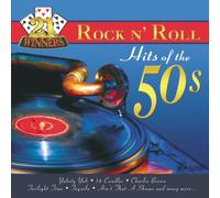 21 Winners: Rock N Roll Hits of The 50's
