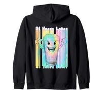 21 Years Later 21st Birthday Meme apparel Then vs Now Humour Sweat à Capuche
