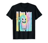 21 Years Later 21st Birthday Meme apparel Then vs Now Humour T-Shirt