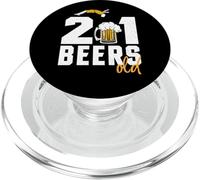 21 Years Old - 21st Birthday Celebration PopSockets PopGrip pour MagSafe