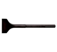 210 30017 Burin pour béton L : 300 mm SDS-MAX Largeur de fente : 80 mm...