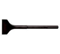 210 30017 Burin pour béton L : 300 mm SDS-MAX Largeur de fente : 80 mm RENNSTEIG