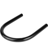 210 -mm -Moto -Boucle de cadre de siège arrière Support de gyroscope DIY -Accessoires droit devant