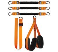 210 Pounds Pull-up Assistance Bands | Gym Pull-up Bands Set | Heavy duty Bands Pull-ups | Pull-up Assistance Bands Strength Training High- Bands Pull-up Workouts for Gym Workouts