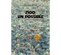 2100, un possible - Christian Boué - Baudelaire - broché - Roman