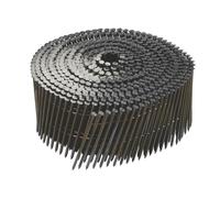 21000 clous en rouleaux galvanisés à tige annelée DeWalt 2,03x35mm