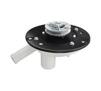 21001906 Pompe à eau de rechange avec poulie pour lave-glace Maytag Whirlpool Magic Chef Admiral WP35-6465,21002240,21002219,21001723,21001873,35-6465,35-6780