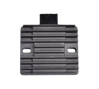 21003-0042 adapté for KAWASAKI ER650 ER 650 ER-6N ER6N Ninja EX650 650R KLE650 KLE Ver/sys Kit de redresseur régulateur bobine Stator(Voltage Rectifier)