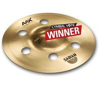 21005XAB - AAX 10'' Air Splashs