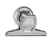 [2100896] Maul Lot de 3 Pince-lettres MAULpro 75mm avec aimant Nickel