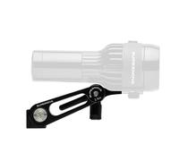 2100917 SUPERNOVA Airstream Quick Release Fixation Fourche pour Airstream 2