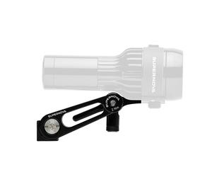 2100917 SUPERNOVA Airstream Quick Release Fixation Fourche pour Airstream 2