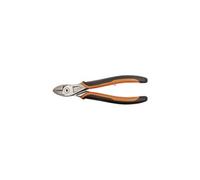Bahco Pince coupante diagonale ERGO 2101GC-160IP chromée 160 mm