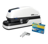 [2102351] RAPID Agrafeuse Electrique Optima 20 - 20 Feuilles