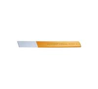 2104 - GEDORE - Burin à fendre extra plat, 240x2 6x4 mm 2104
