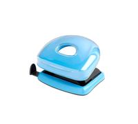 [Ref:2104032] REXEL Joy Perforateur 2 trous capacité 10 feuilles Bleu
