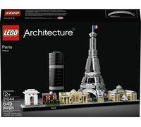 LEGO Architecture 21044 - Paris