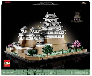 21060 LEGO® ARCHITECTURE Château de Himeji
