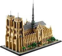 21061 Lego Architecture Notre-Dame de Paris